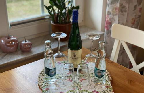 Ferienhaus Am Stein - Foto 18