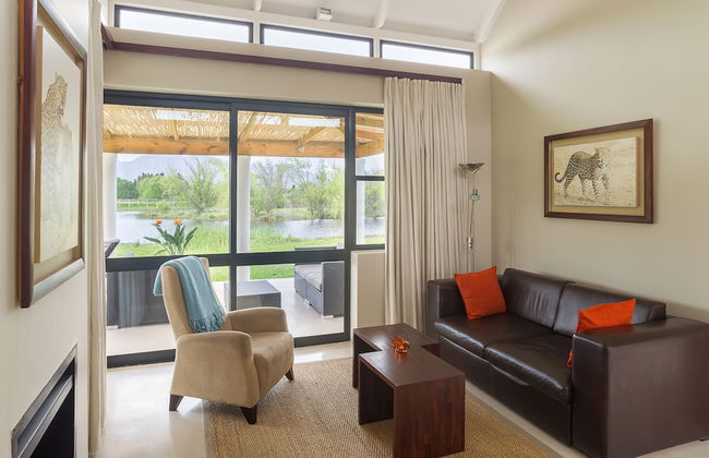 Sanddrif Guest Farm - Foto 12