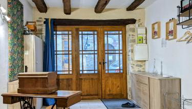 Le Quatorze, au cœur de Najac - Photo 4