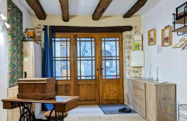 Le Quatorze, au cœur de Najac - Photo 4