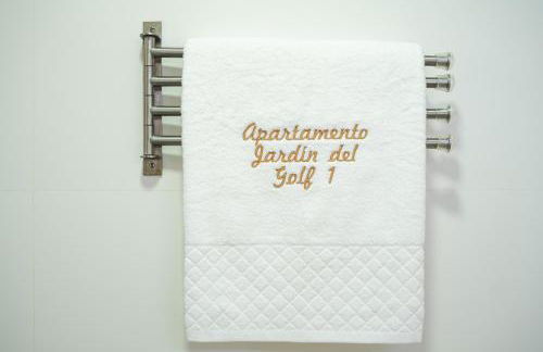 Precioso Apartamento Jardin del Golf 1, Novo Sancti Petri - Foto 37