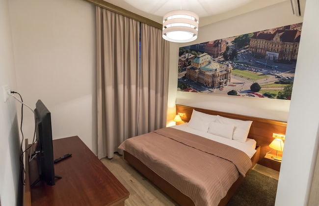 Bacu Apartments Zagreb - Photo 8