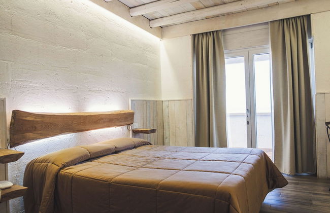 Masseria Santa Teresa - Photo 13