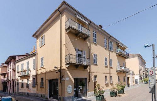San Martino Modern & Elegant Flat - Photo 19