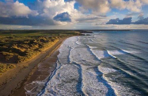 Bangeston Barn - Foto 5