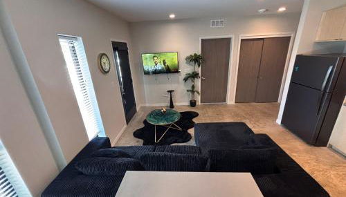 Forestline Suite - Foto 5