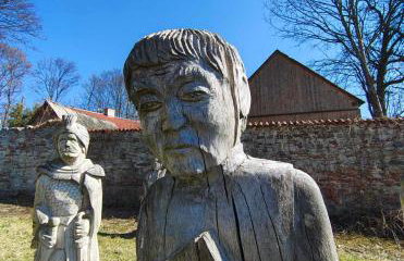 Leśniczówka Zielone Zakole - Foto 26