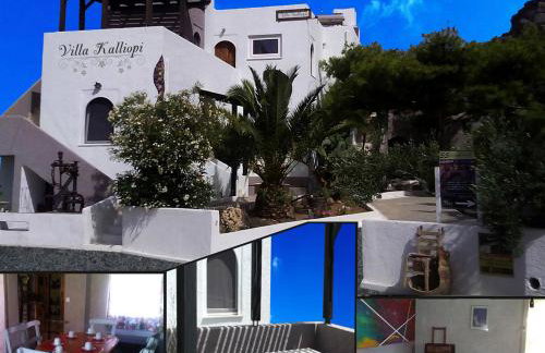 Villa Kalliopi - Foto 79