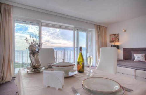 Apartments Villa Manda - Photo 22