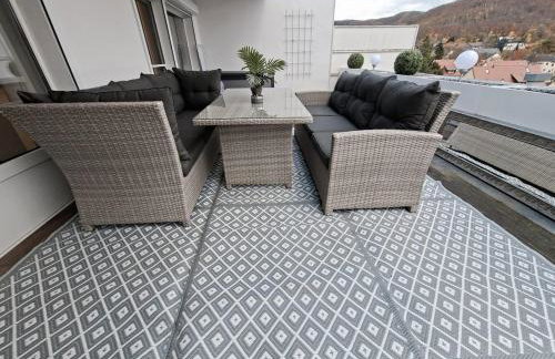 Bergliebe 13 mit großer Terrasse, Tiefgarage & Lift - Photo 33