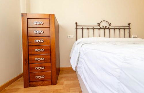 Casa Venerable Carabantes - Foto 26