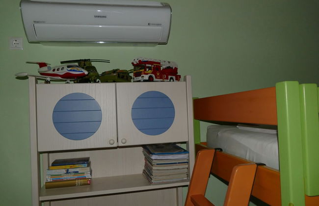 esperides holidays - Foto 19