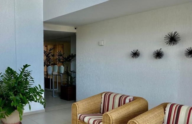 Flat beira mar no Barra Classic - Foto 23