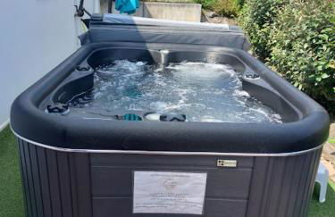 Villa Ginkgo et son SPA privatif - Foto 10