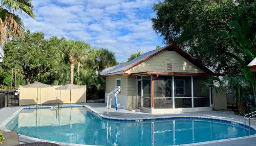 Siesta Heron 7 - Foto 3