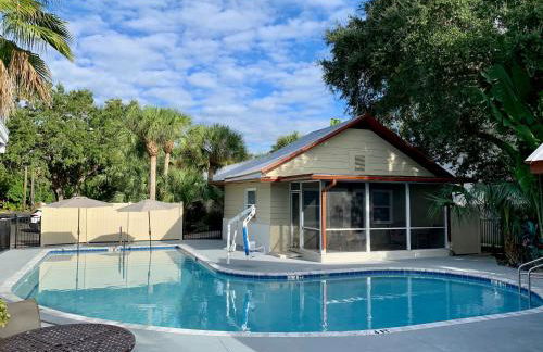 Siesta Heron Suites & Villas - Foto 36