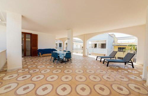 Il Bacio del Sole - San Foca - Foto 15