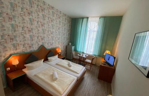 Rathaushotel - Foto 2