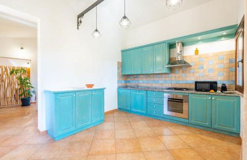 "La Pavoncella" Chia - Domus de Maria - Foto 44