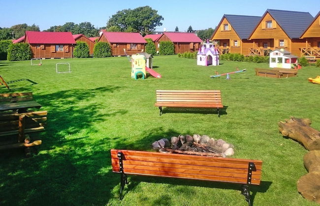 Holiday Home in Jaroslawiec Near Beach & Cliff - Photo 16