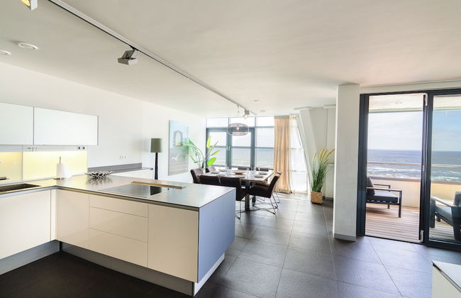 Poort Beach Boutique Apartments - Foto 60