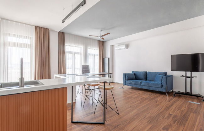 Boulevard 114 - Foto 10