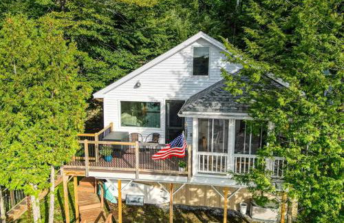 Gables End Escape Lakefront Dock Kayaks - Photo 57