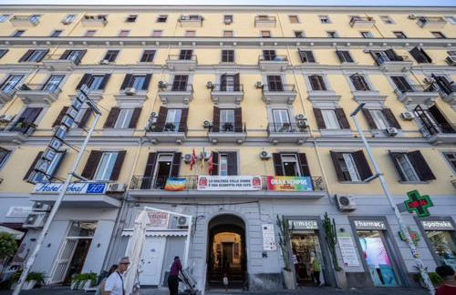 giordano suite garibaldi - Foto 12