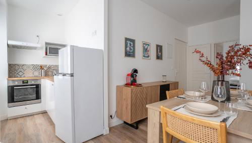 L'Escale Lafayette - Gare à 3 km - Photo 2