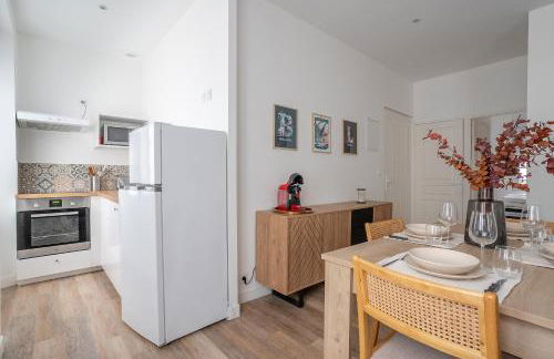 L'Escale Lafayette - Gare à 3 km - Photo 2