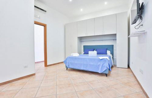 GuestHost - Yalta - Seaview Apartment in Pozzuoli - Foto 13