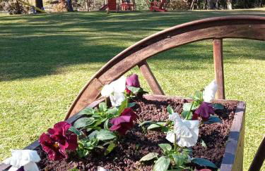 Magia das Hortênsias - Natureza, Hidromassagem e Muita Tranquilidade! - Foto 43