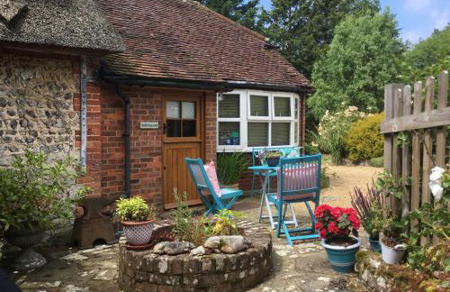 Thatched Cottage - Foto 14