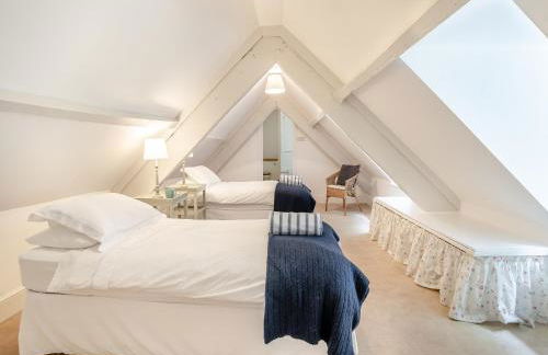 The Carriage House - Foto 22