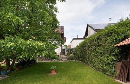 Ferienwohnung Weingärtner - Foto 26