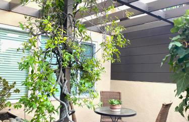 Nicely Furnished 2BR Menlo Park Apartment - Foto 15