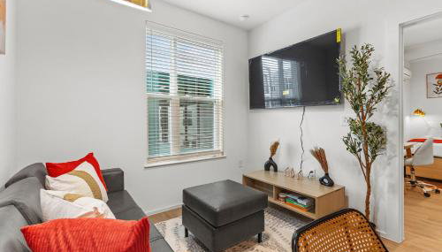 2Beds|2 Baths|Arts District|Near Zoo|Gym - Foto 2, Other