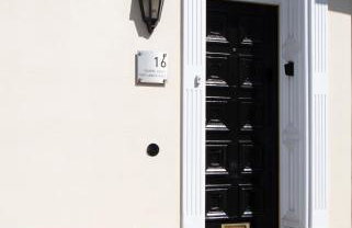 Modern apartment in Leamington Spa City Centre - Foto 1