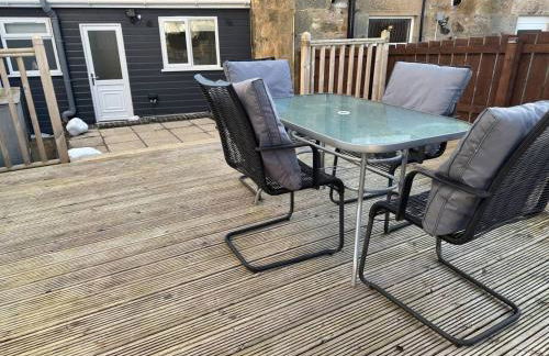 Largs Cozy Cottage with Garden - Foto 39