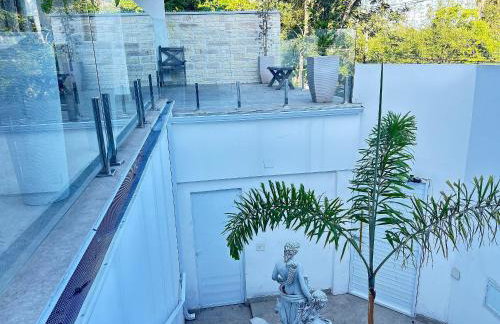 MAISON FRÓES - Vista deslumbrante para a Praia de São Francisco - Foto 16