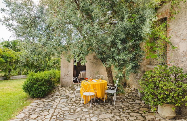 Villa Vittoria - Foto 43