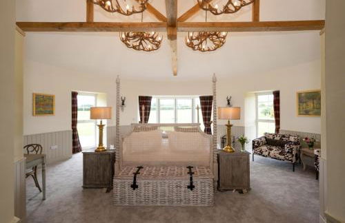 Laverockbank Steading - Photo 17