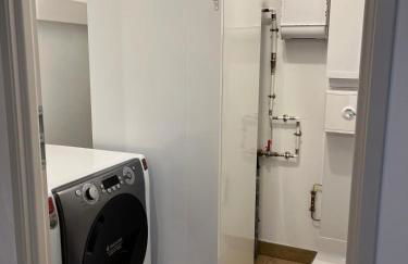 Modern,cozy house near Paris & Disneyland Paris - Foto 17