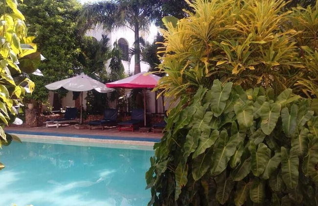 Rock Galana Holiday Apartments - Foto 21