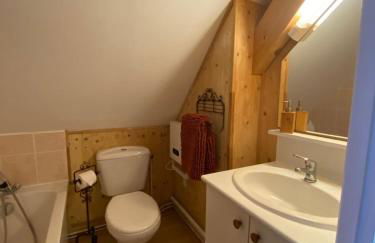 Cottage 19 Bulle Der jusque 8 Personnes vue Lac du Der - Foto 21