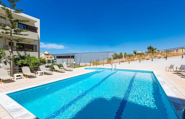 Eltina Hotel - Foto 70