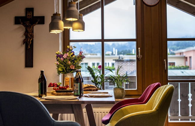 Angerer-the Holiday Flat - Foto 18