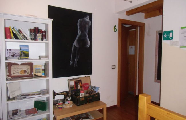 Podere Vedelago - Foto 16