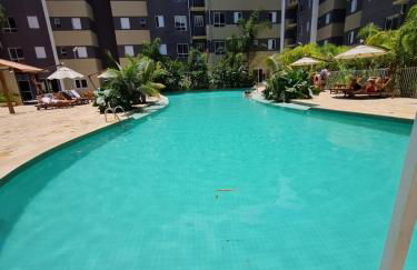 Paradaise Resort Ubatuba - Foto 4