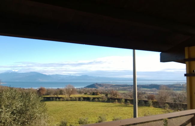 Farmhouse Paradiso - Foto 24